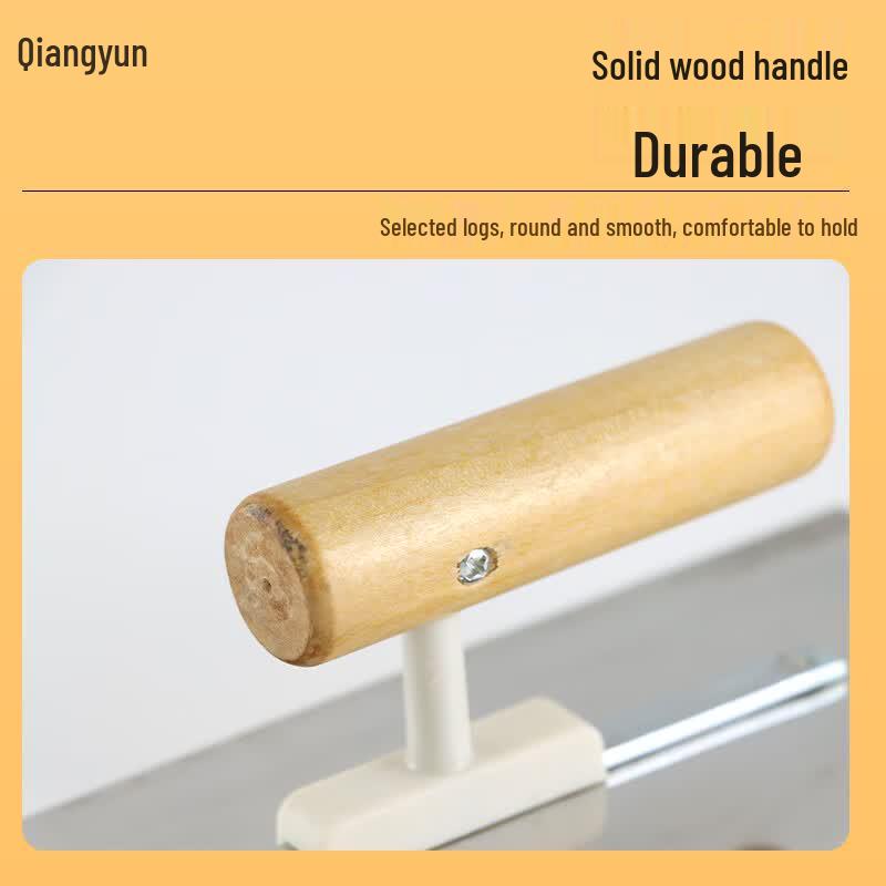 Stainless Steel Plastering Trowel