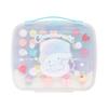 Shobido Sanrio Makeup Palette Set (Cinnamoroll) Soap-Removable, Sanrio Characters, CM43886