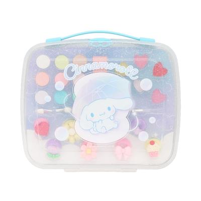 Набор палеток для макияжа Shobido Sanrio (корица) Смываемое мылом, Персонажи Sanrio, CM43886