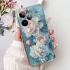 Чехол для Realme GT7 Чехол RealmeGT 7T Роскошный Популярный Расписной Чехол Мягкий Силиконовый Чехол для Телефона Для Realme GT 7 Pro GT7 T GT7T Fundas Сумки