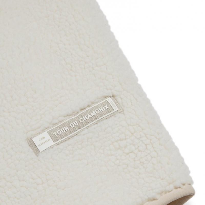 Жилет из флиса Eider Grid Жилет Duu22642w4