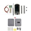 Heltec WiFi LoRa 32 V4 863-928MHz Плата разработки Комплект Meshtastic ESP32 SX1262 С корпусом Для Arduino IoT LoRaWAN