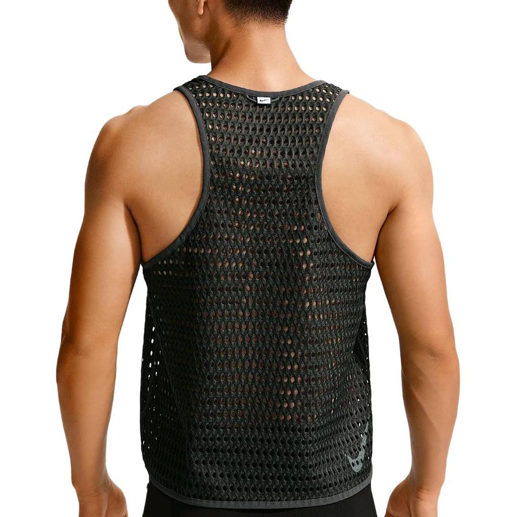 Nike Мужская дышащая майка ACG Radical Airflow Dri-FIT с быстрым высыханием IW0768-060