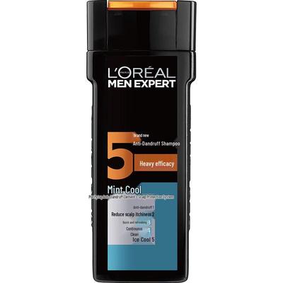 Шампунь против перхоти для мужчин L'Oréal