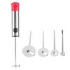Stainless Steel Vegetable Drill Rotating Drill Veggie Spiralizer Fruit Corer  Fruit Processing