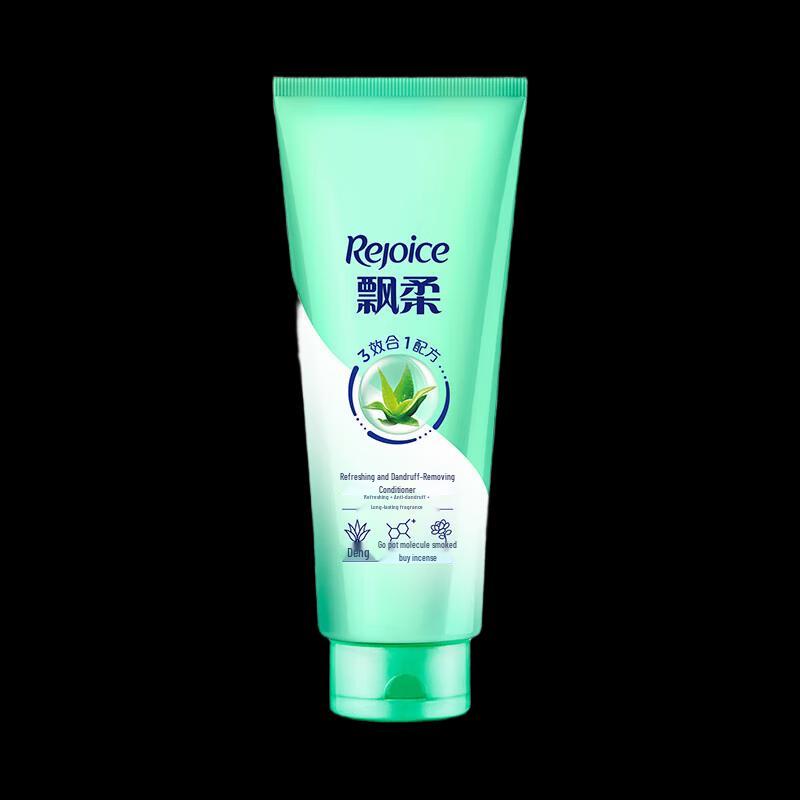 Кондиционер Rejoice Очищающий и освежающий против перхоти