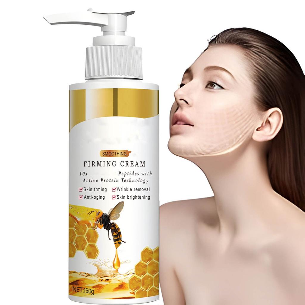 Увлажняющий крем Мягкий увлажняющий увлажняющий пробуждающий кожу крем для тела 150 г