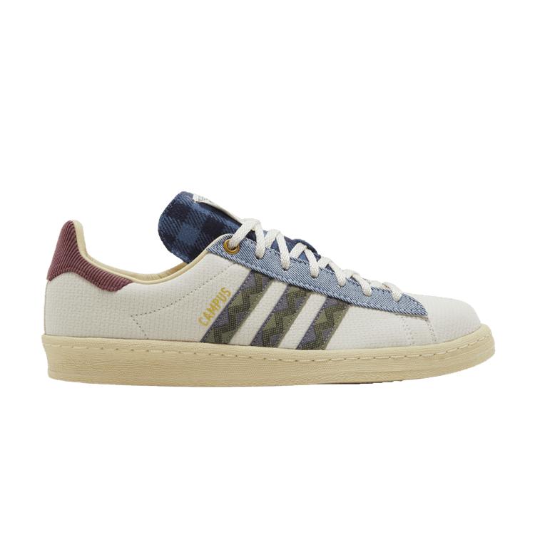 Men's Sneakers adidas Campus 80s 'Culture of Los Angeles'