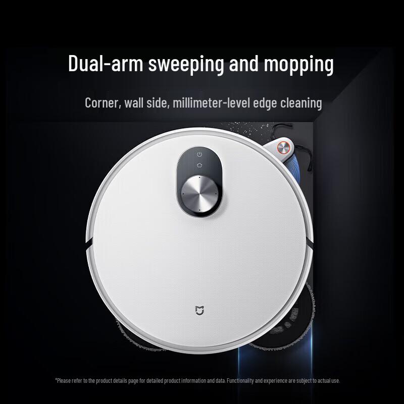 Xiaomi Robot Vacuum Mop 5 Pro AI