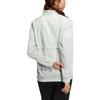 adidas Спортивная куртка в полоску Neo Pure Color Куртки унисекс Темно-бирюзовый HN4748