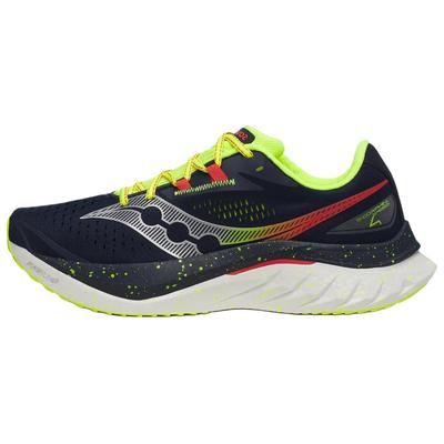Endorphin Speed 4 Navy Pepper Saucony S20940-60