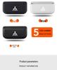 Многофункциональный ящик для хранения для автомобилей Mitsubishi Outlander, Eclipse, Lancer, Pajero, ASX
