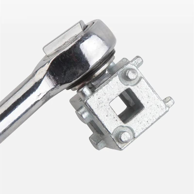Universal Car Disc Brake Pistons Tackle for Auto Vehicle Rear Disk Brakes Valves Caliper Adjustment Brake Pads Replacement Tools