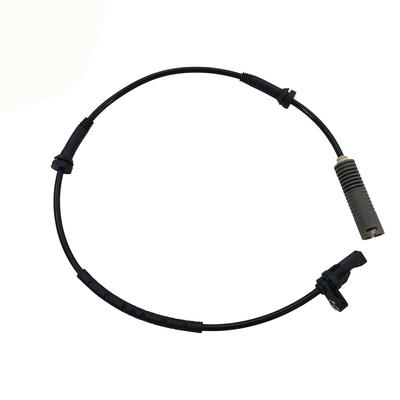 Датчик ABS Подходит для:Бмв 3 E90 2005-2012 OEM:3452 6762 465