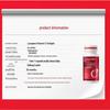 BYHEALTH Мягкие капсулы с ликопином и витамином E