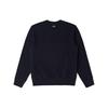 LACOSTE Sweatshirts Men's Dark Blue Crew Neck Moderate SH75821-HDE
