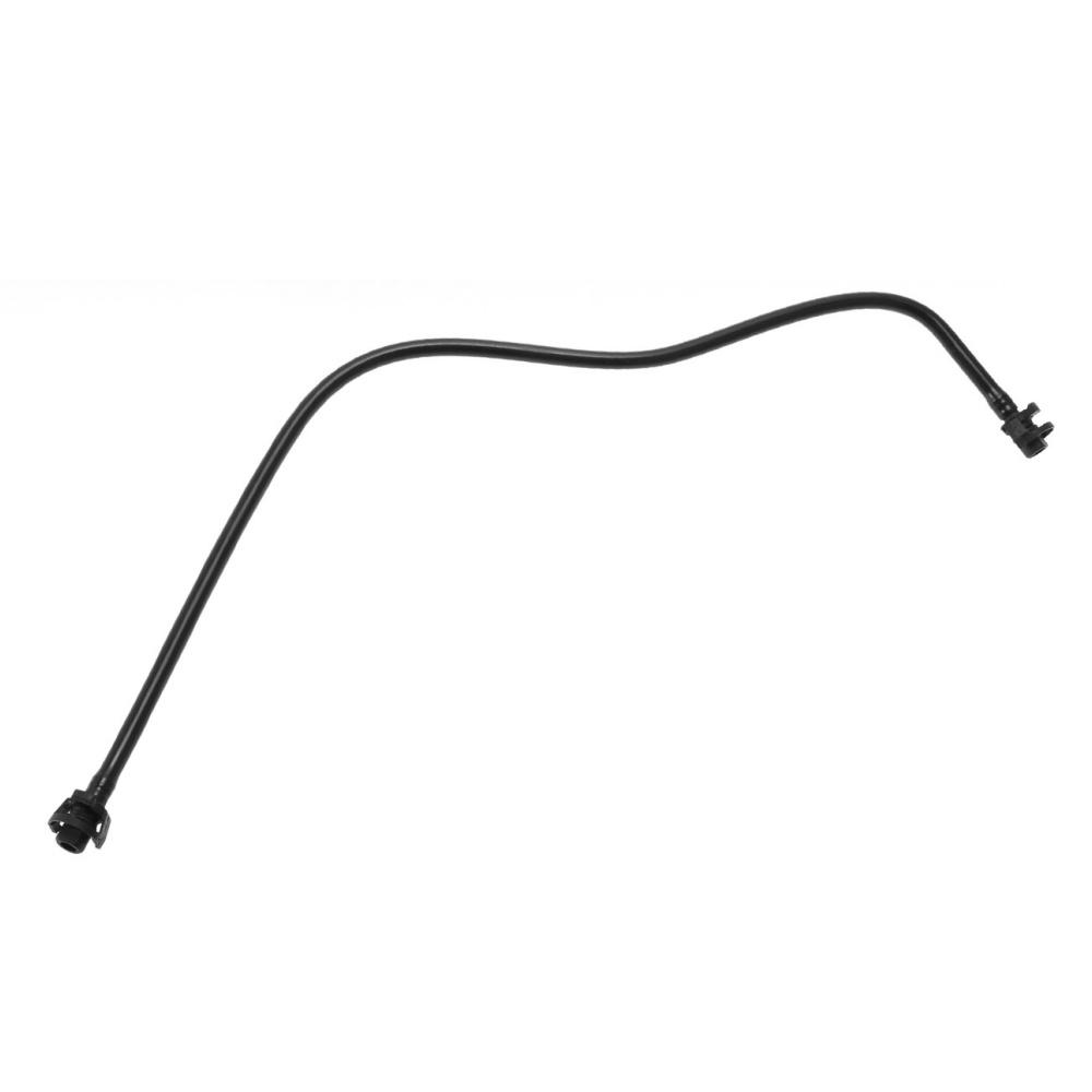 Патрубок системы охлаждения радиатора для Citroen Berlingo Peugeot Partner 1307.Zv