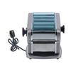 4Blades Electric Pasta Noodle Maker Stainless Steel FullAuto Dough Rolling Machine