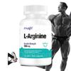 L-аргинин, двойной концентрации 1000 мг 120 таблеток