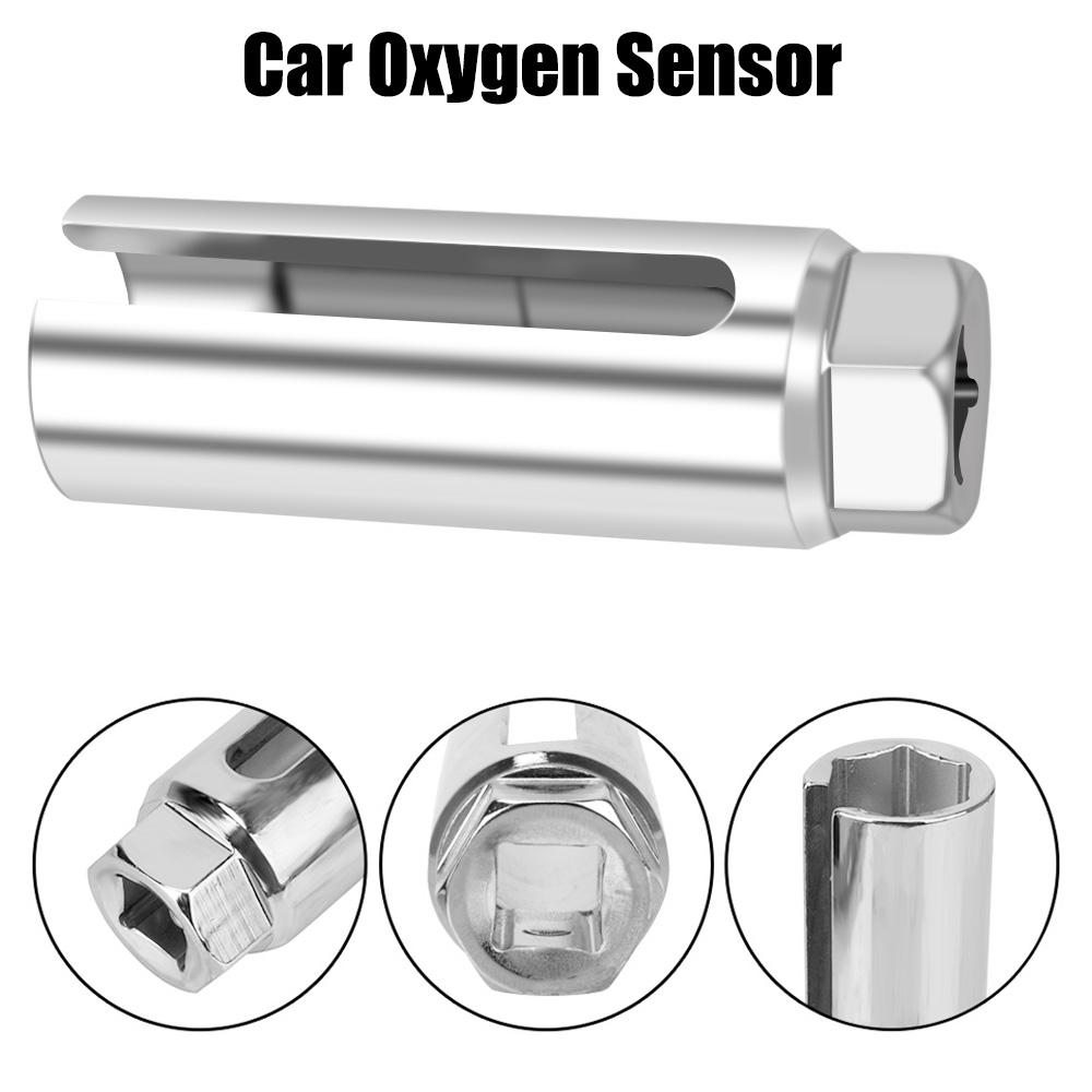 Auto Oxygen Sensor Universal Car Garage Repair Tool 22mm 1/2" Drive Socket Wrench Special Tool For Repairing Installation Tool