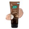 Exfoliating Coffee Face And Body Scrub 200gm Pack Of 1 | Deeply Cleanses, Refreshes And Energizes Skin