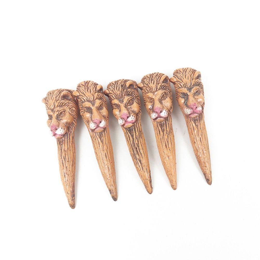 Поддельные пальцы зомби ведьма пальчиковая кроватка лев Хэллоуин палец крышка страшные дети девочки