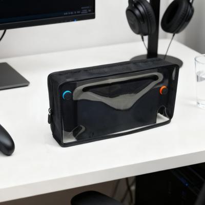 Тканевый пылезащитный чехол Yousheng для игровой консоли Nintendo Switch 2, док-станции для зарядки, пылезащитный защитный тканевый чехол-щит, аксессуары для игровой консоли