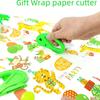 1pc, Packaging Paper Cutting Machine, Sliding Packaging Paper Cutting Machine, Gift Packaging Knife