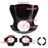 Windshield WindScreen fit for BMW R NINE T 2014-2024