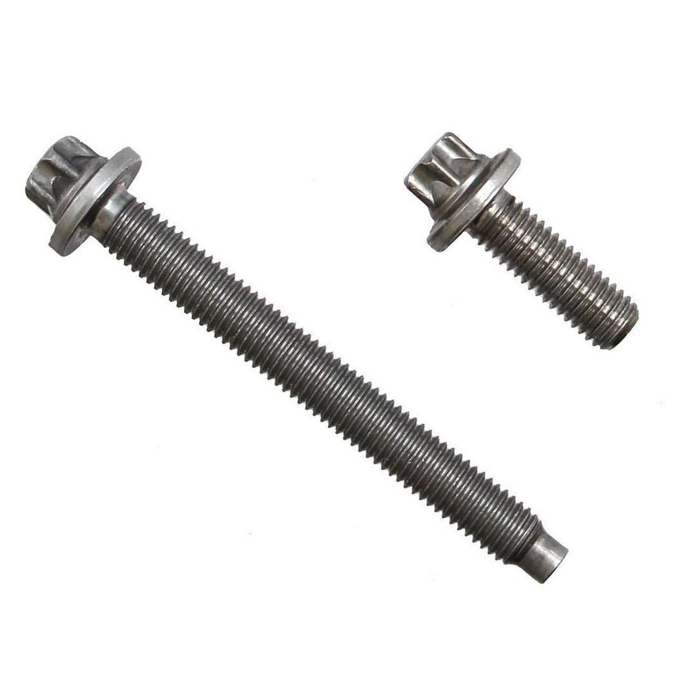 Starter Bolt Set For BMW 1 3 5 6 7 Series E81 E87 E90 E91 E60 E61 F10 F11 X1 X3