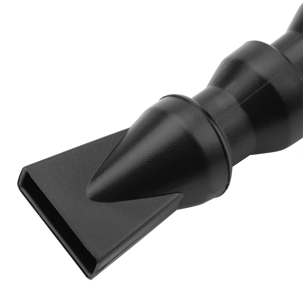 Long Water Outlet Tube Flexible Nozzle for Fish Tank Aquarium (Large Duckbill Nozzle)