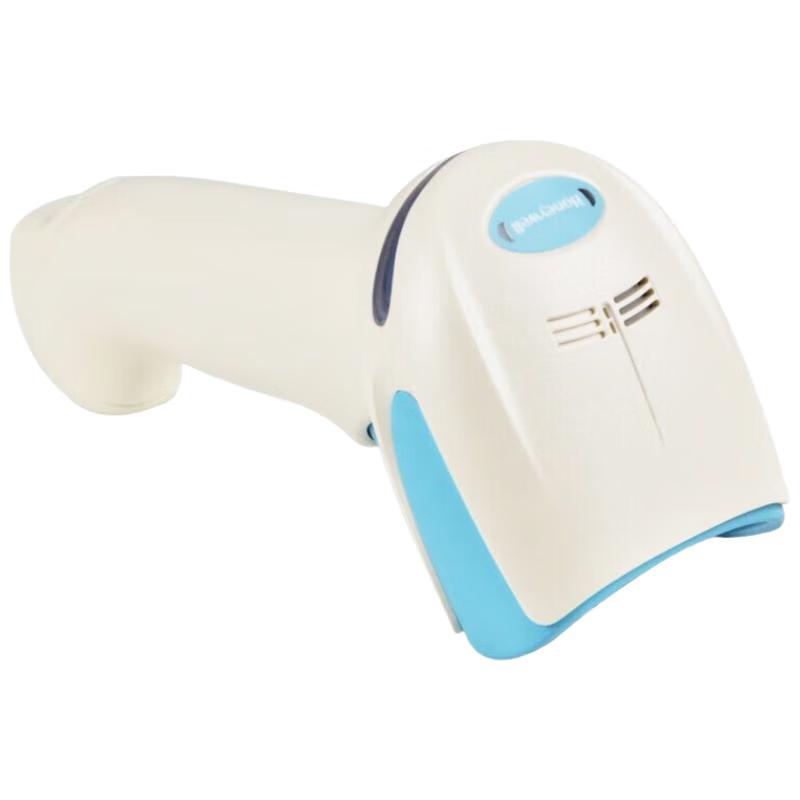 Honeywell Industrial 1D/2D Barcode Scanner