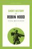 Книга Robin Hood