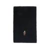 Polo Ralph Lauren Holiday Bear Knit Scarf Pc1455 001