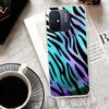 Чехол с принтом «Зебра» для Xiaomi Redmi 12 12C 10 10C 9 9C 9T 9A Чехол для телефона 10A 8A 8 7A 7 6A 6 Pro K60 K20 K40 S2 Принт Coque