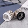 5Pcs Bulb Converter E40 To E27 Led Light Bulb Holder Converter Lamp Socket Bulb Base For Indoor Lighting Bulb Adapter