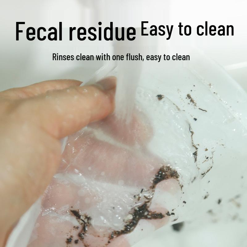 Aquarium Nylon Mesh Filter Bag for Fish Tank Waste