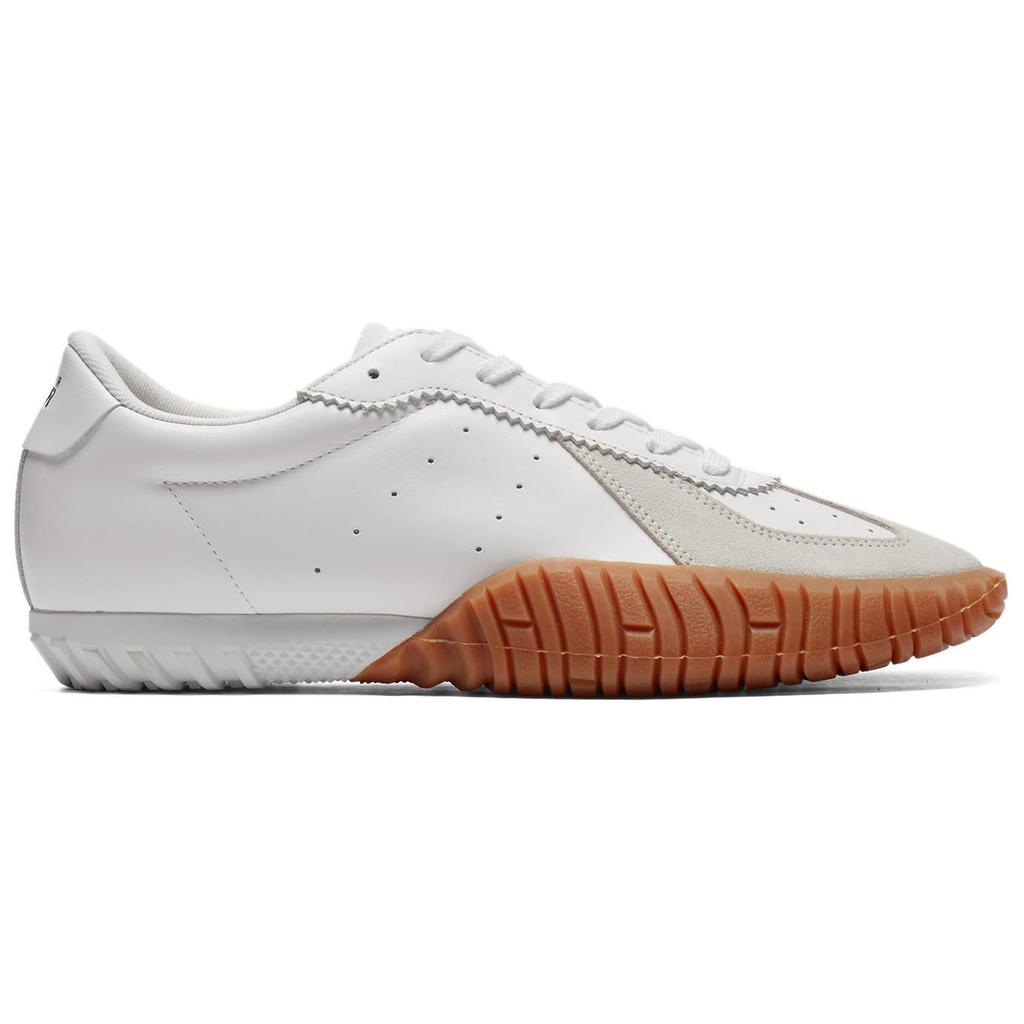 ONITSUKA TIGER Кроссовки унисекс Duck Tiger TR White Gum 1183C363-102