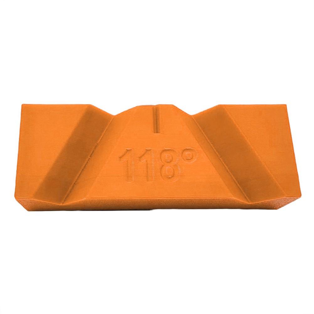 Compatible For Bench Grinders Drill Bit Sharpener Sharpening Jig