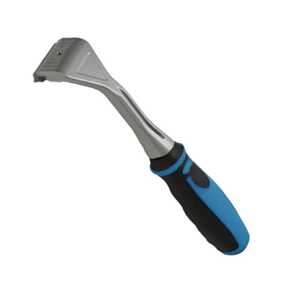 Wear Resistant Glue Remover Scraper Efficient Paint Removal Cleaning Shovel Adhesive Label