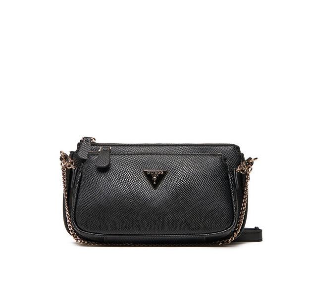 Сумка Guess Noelle II Mini HWZG96 72710 чёрный