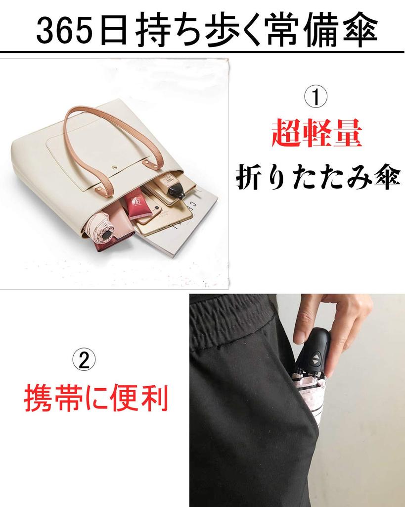 UV Protection Rate Completely Heat Automatic Folding Folding UV Wind Water Suitable for Both Sun and Convenient To Day Parasol, Ultra-lightweight,