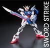 RG FX550 Sky Grasper Pack Suit Gundam 1/144 Launcher/Sword (Мобильный SEED)