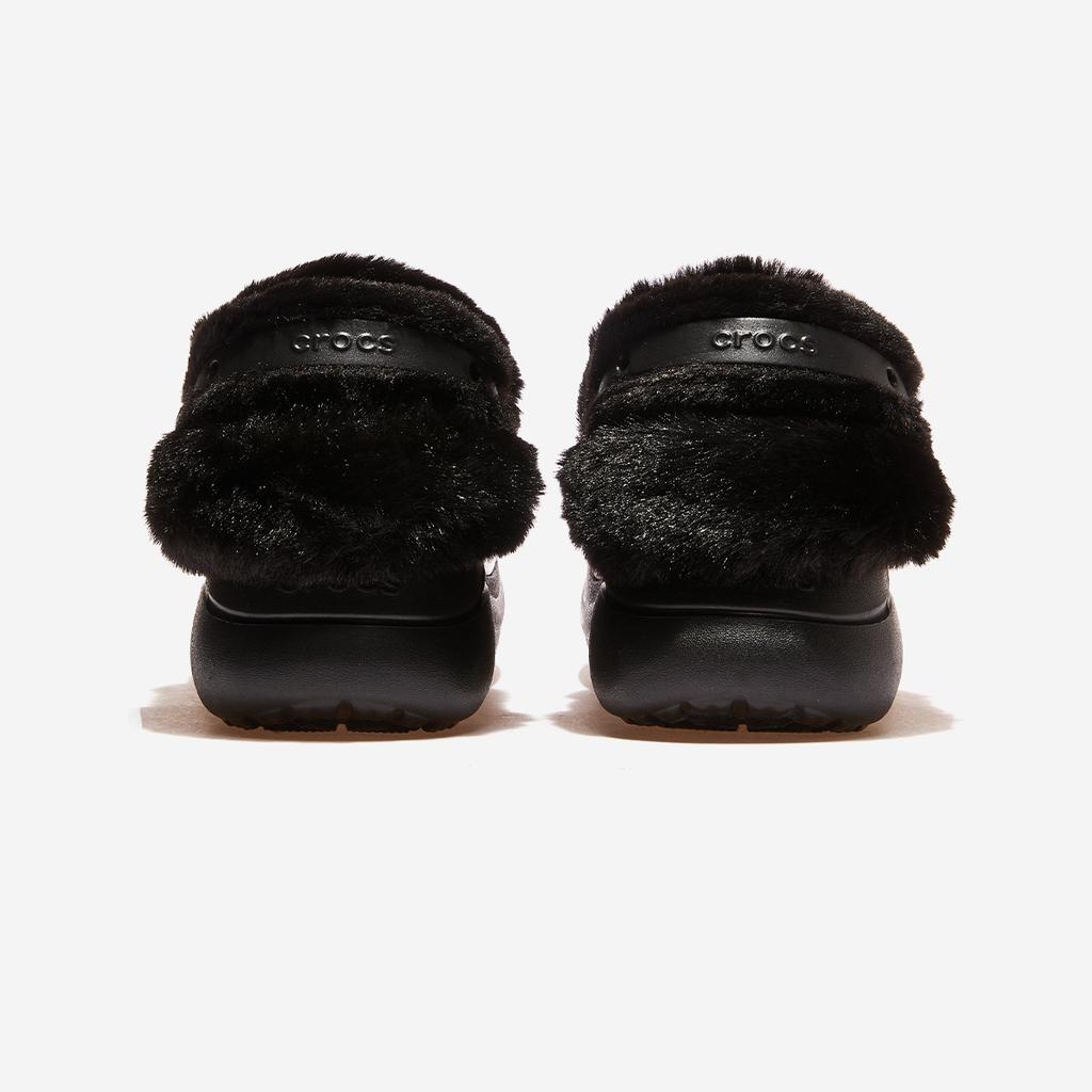 [Crocs] Bay Lined Clog [CRS211753] [Shipped from Korea] 100% Authentic