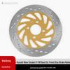 Suzuki New Smash Fi FK110SD/SC Front Brake Disc