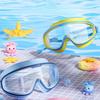 Children's Swimming Glasses Waterproof Anti-fog High-definition Large-frame Goggles Swim Goggles