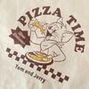 Tom and Jerry Cheese Paper Tote Bag Tom Flapper