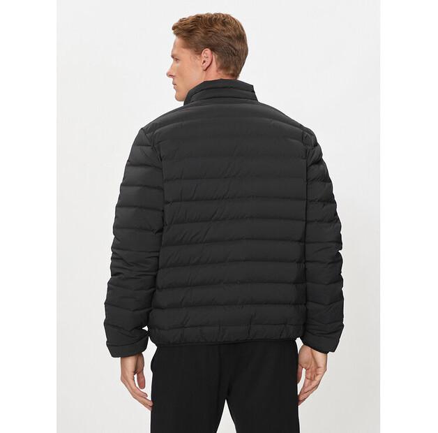 Куртка пуховая EA7 Emporio Armani 6DPB14 PNHAZ 1200