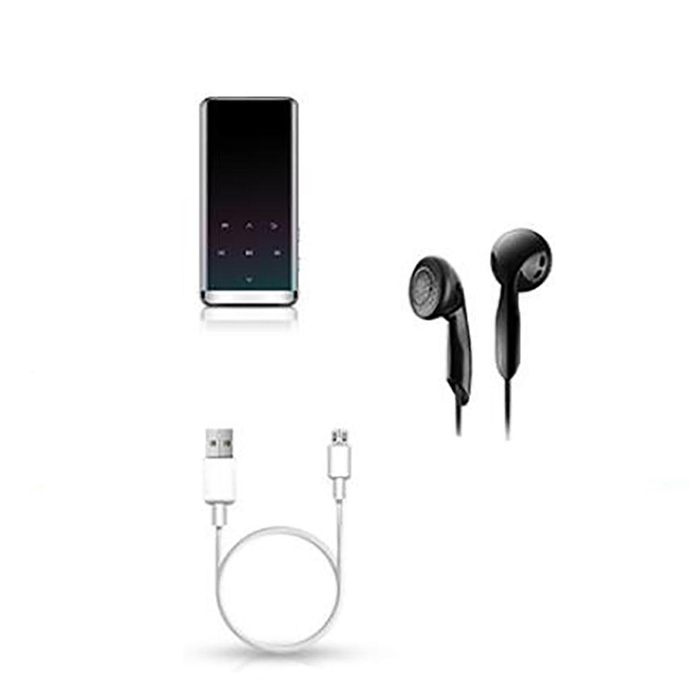 Bluetooth MP3-плеер MP4 Media FM-радио рекордер HIFI Спортивные музыкальные колонки