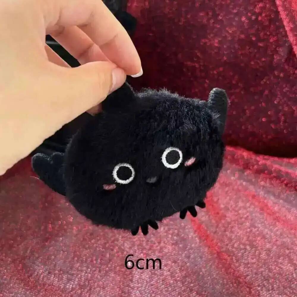 Love And Deepspace Рафаэль Русалочий Плюшевая Игрушка Love And Deepspace Кукла Сайлус Калеб Зейн Ксавьер Астер Мягкая Игрушка Кукла Подарок